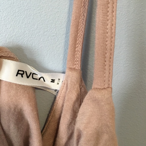 RVCA tank - Picture 3 of 4